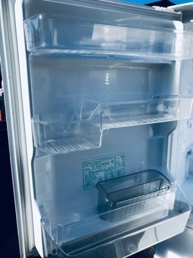 SHARP SJ-GW35C-W 3225W1)*SHARP シャープ 冷蔵庫 SJ-GW35C-W 350L