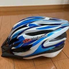 ヘルメット　kabuto