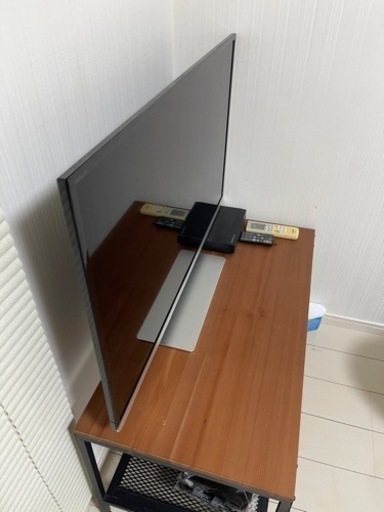 TOSHIBA 液晶テレビ REGZA テレビ - テレビ