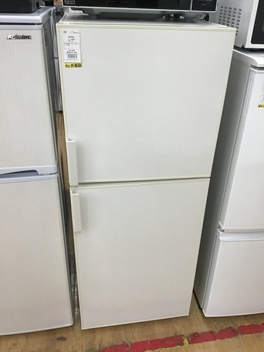 【トレファク神戸新長田】無印良品の2014年製2ドア冷蔵庫入荷しました！!！【取りに来れる方限定】