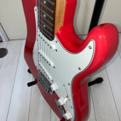 Mavis MST-200VVS エレキギター Mavis MST-200VVS エレキギター Mavis