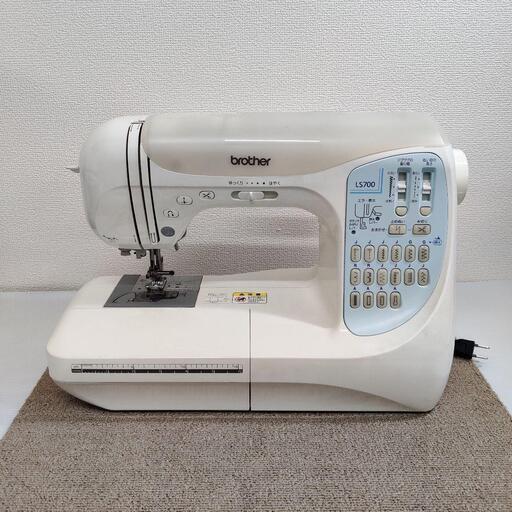 決まりました)しっかり縫える☆brotherコンピューターミシンCPJ1601