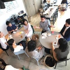 2/4(土)10:00～梅田10名カフェ会【朝活交流会】@梅田の...