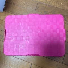 平台車の中古が安い！激安で譲ります・無料であげます｜ジモティー