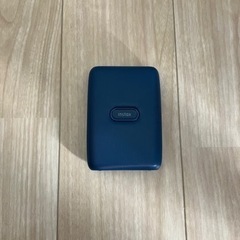 instax mini link チェキカメラ