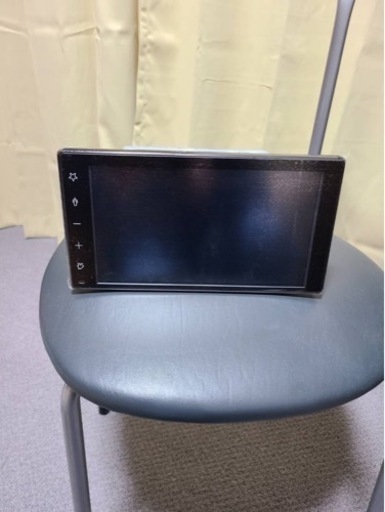 ダイハツ9インチワイド プレミアム  メモリーナビ （NMZL-W73D）