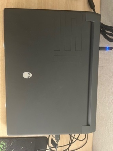 ノートパソコン Alienware m15 R7