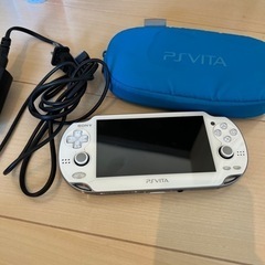 東京都のPsVITAの中古が安い！激安で譲ります・無料であげます｜ジモティー