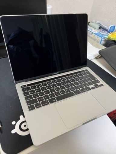 Mac MacBookPro 2020 13inch 16GB 1TB