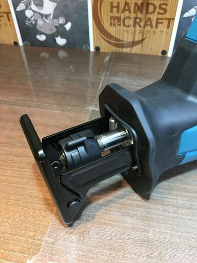 マキタ JR189DZ レシプロソー 新品 18V 本体のみ【ハンズクラフト宜野