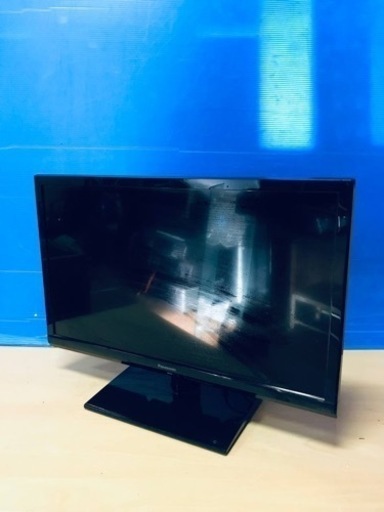 ①♦️EJ2123番Panasonic テレビ
