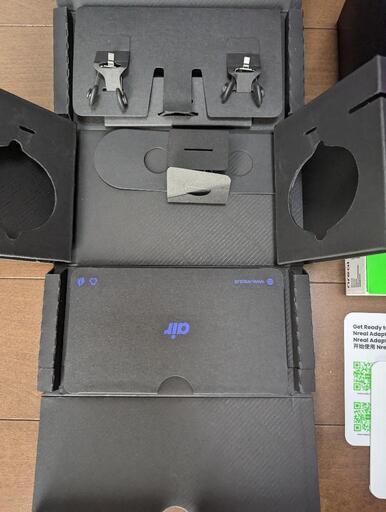 Nreal Air u0026 Nreal Adapter(NR-7100AGL) | pcmlawoffices.com