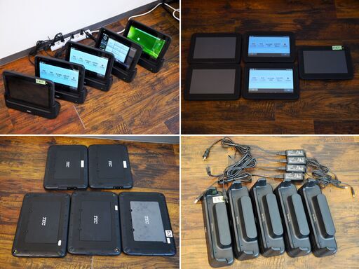 ヤ取終了1/25】≪T178ジ≫ 東芝TEC POSシステム 一式まとめ テック/