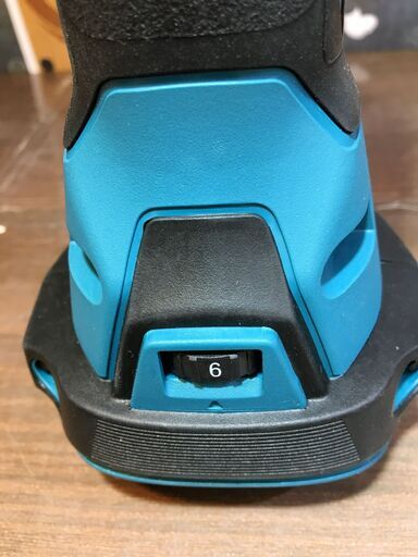 マキタ 充電式マルチツール TM52DZ 新品【ハンズクラフト宜野湾店】