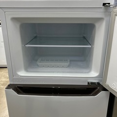 ⭐️ハイセンス⭐️Hisense⭐️120L冷蔵庫 2020年式