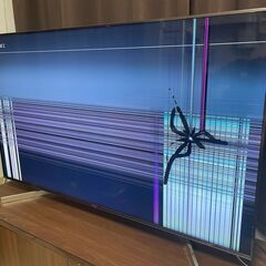 SONY BRAVIA KJ-55X9000F ソニー ブラビア ジャンク SONY 液晶テレビ BRAVIA KJ-55X9000F 2018年 ジャンク - メルカリ