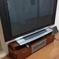 Panasonic　VIERA　テレビ　台セット