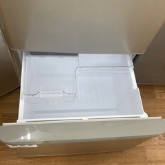安心の6ヶ月保証付き‼︎【SHARP】左右開き 冷蔵庫売ります‼︎