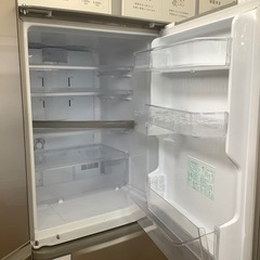 安心の6ヶ月保証付き‼︎【SHARP】左右開き 冷蔵庫売ります‼︎