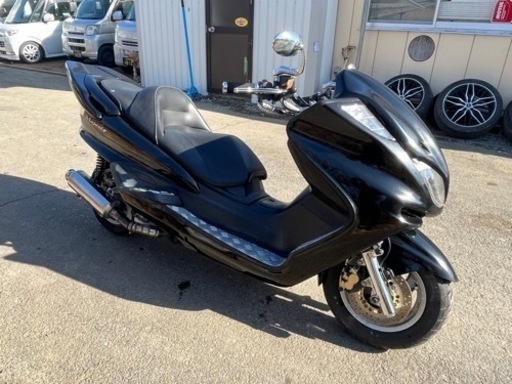 マジェスティ250 sg03j 5連メーター | chiptuning-plus.be