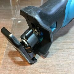 マキタ 充電式レシプロソー JR184DZT 新品【ハンズクラフト宜野湾店】