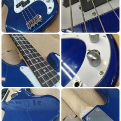J271☆美品！☆Photo Genic☆エレキベース☆プレシジョンタイプ