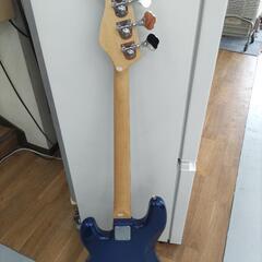 J271☆美品！☆Photo Genic☆エレキベース☆プレシジョンタイプ