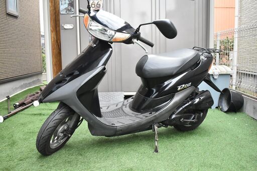 格安販売 ライブディオ 機関良好 点検済 ③ | www.libreriaaranda.com.sv