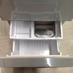 315L 冷凍冷蔵庫 日立 R-K320FV(S) 【9650423】