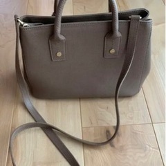 FURLA フルラ　ハンドバッグ　ショルダーバッグ