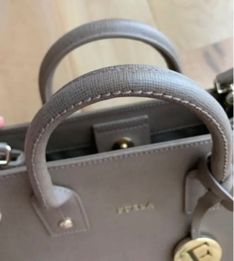 FURLA フルラ　ハンドバッグ　ショルダーバッグ