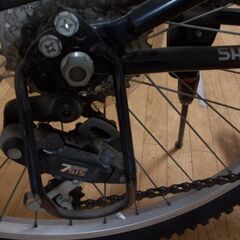 JEEP　ジープ　自転車