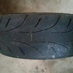 32GTR純正ホイール&SタイヤRE11