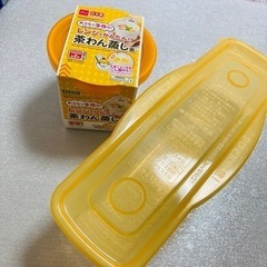 電子レンジ調理器具