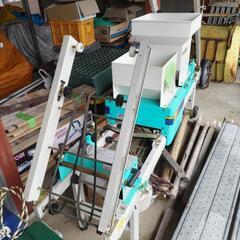 播種機、種まき機 「KEIBUN SF-260E」4月15日掲載終了