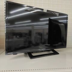 ★ジモティ割あり★ TOSHIBA 液晶テレビ 24インチ 年式21年製 動作確認／クリーニング済み SJ1161