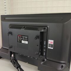 ☆ジモティ割あり☆ アイワ 液晶テレビ 24インチ 年式21年製 動作