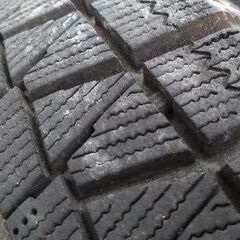 ブリザック スタッドレス 175/65R14 ／ アルミ ホイール 14×5.5 PCD100 ET45