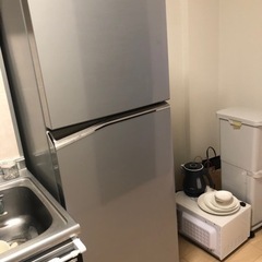 Panasonic 冷蔵庫　248L