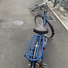 自転車