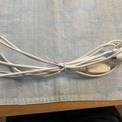 UHF分波器 マスプロ 2.5m