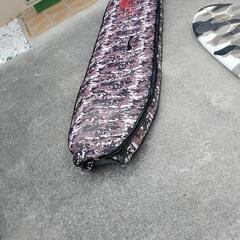 ロングボード　軽くて初心者向け