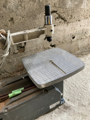 コンターマシン　実動品　バンドソージグソー　DIYに コンターマシン 実動品 バンドソージグソー DIYに