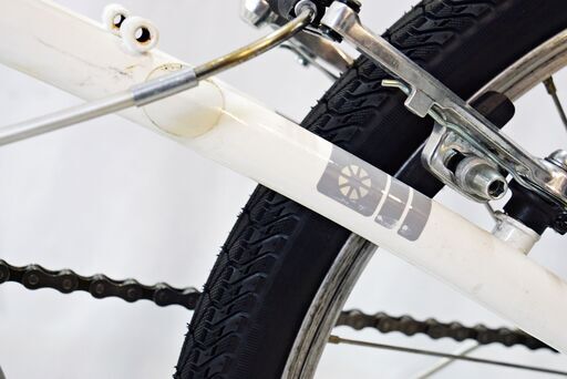 DAHON 「ダホン」 BOARDWALK D7 2011年モデル 折り畳み自転車 / 5022121400003