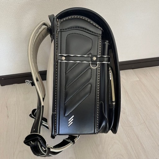 黒ランドセル セイバン 天使のはね モデルロイヤル