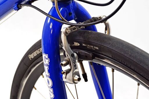 GIOS 「ジオス」 CELE 2002年頃モデル クロスバイク