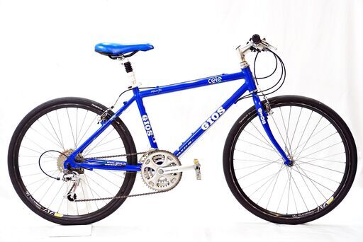 GIOS 「ジオス」 CELE 2002年頃モデル クロスバイク
