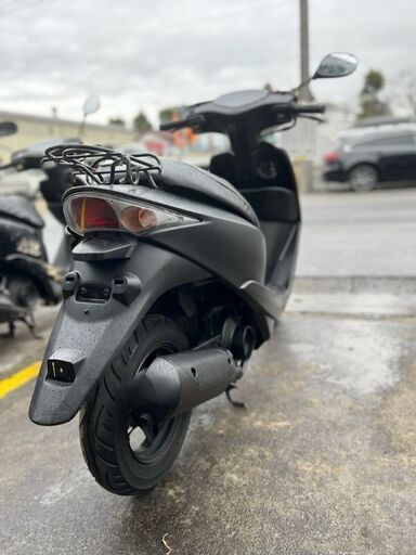 実働 4stディオ プラグ・バッテリー新品 シート張替え エンジンオイル 実働 4stディオ プラグ・バッテリー新品 シート張替え エンジンオイル