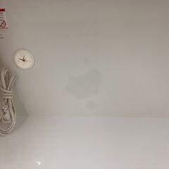 松田家具 2面レンジボード スライドカウンター 収納 No.2411○ ※現金