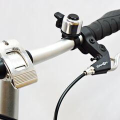 DAHON 「ダホン」 Vybe D7 2019年モデル 折り畳み自転車 / 2222122200001